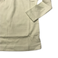 BHS White Plain Turtle Neck T-shirt Age 4