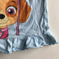 T- shirt - Paw Patrol - Age 4
