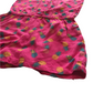 Matalan Pink Pineapple Playsuit Age 4