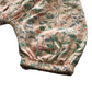 Nutmeg Light Peachy Floral Jumpsuit Age 4