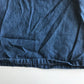 Denim Dungaree Dress Age 4