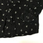 Bluezoo Black Skull Shirt Age 4
