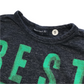 Next Navy Best Brother T-shirt Age 4