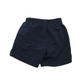 Navy Blue Dude Swim Trunks Age 4