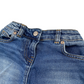 Boden Denim Skirt Age 4