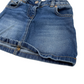 Boden Denim Skirt Age 4