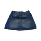 Boden Denim Skirt Age 4