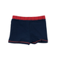 Spiderman Red and Navy Aquashorts Age 4
