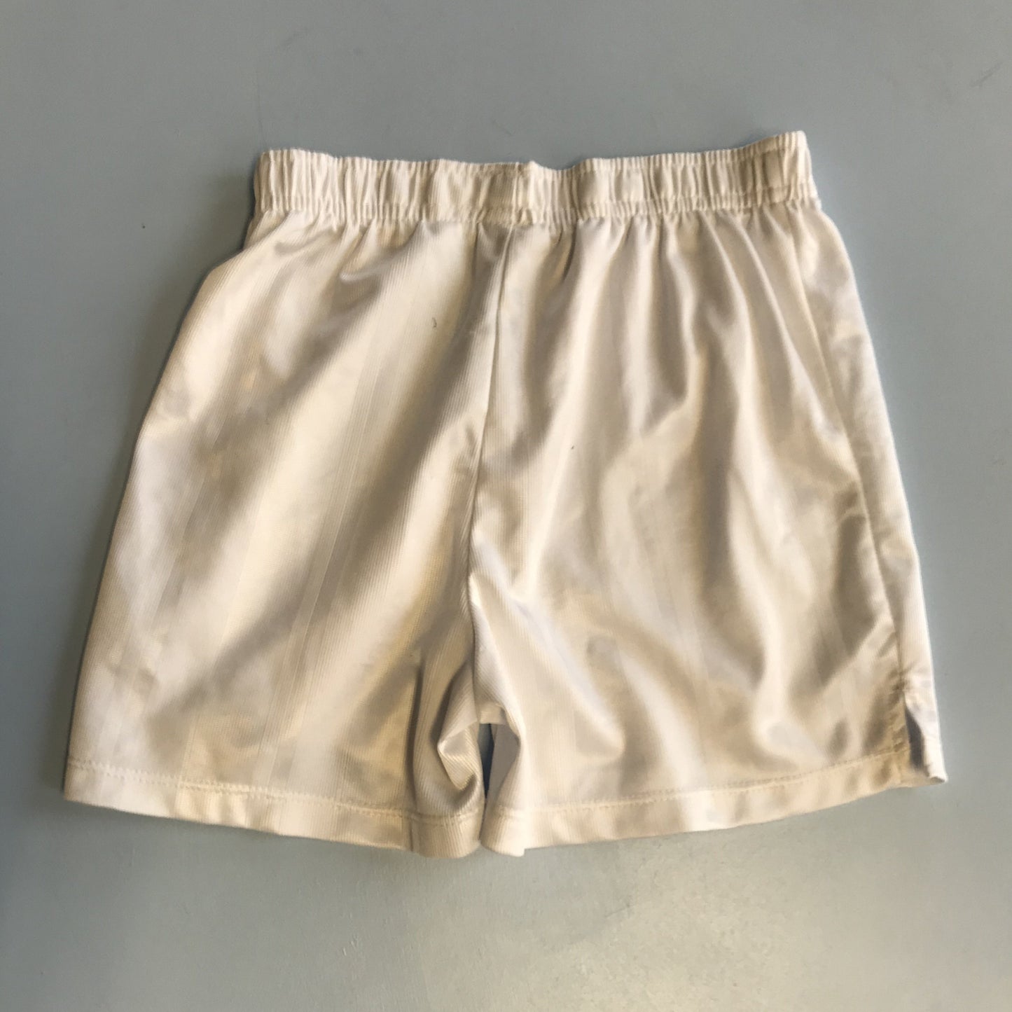 Shorts - White Sondico - Age 4