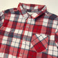 The White Company Chequered Shirt Age 4