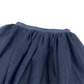 H&M Navy Blue Tulle Skirt Age 4
