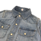 Gap Light Blue Denim Shirt Age 4