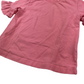 George Pink Frilled Sleeves T-shirt Age 4