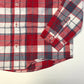 The White Company Chequered Shirt Age 4