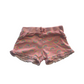 Primark Pink Rainbow Shorts Age 4