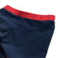 Spiderman Red and Navy Aquashorts Age 4