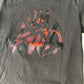 T-shirt - Black KWD - Age 4