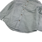 M&S Light Blue Shirt Age 4