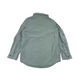 M&S Light Blue Shirt Age 4
