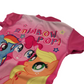 My Little Pony Pink 1-Piece Swimsuit Age 4