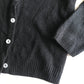 Black Cardigan Age 4