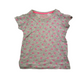 Young Dimension Grey Bowtie T-shirt Age 4