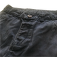 George Navy Blue Chino Style Shorts with Palm Trees Age 4