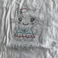 T- shirt - Ibiza Cat - Age 4