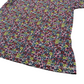 Matalan Pink and Red Floral T-shirt Age 4