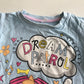 T- shirt - Paw Patrol - Age 4