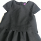 Dress - Black - Age 5