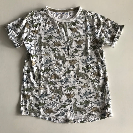 T-shirt - Dinosaurs - Age 5