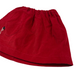 Sue2 Red Corduroy Skirt Age 5