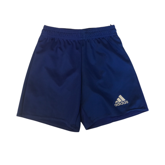 Adidas Royal Blue Sport Shorts Age 5