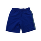 Bluezoo Royal Blue Neon Shark Swim Trunks Age 5