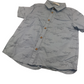 H&M Light Blue Shark Shirt Age 5