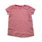 Bluezoo Pink Plain T-shirt Age 5