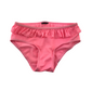 Bright Pink 2-piece Swimsuit Age 5