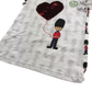 The Great British Collection Flip Sequin Love Heart T-shirt Age 5