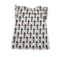 The Great British Collection Flip Sequin Love Heart T-shirt Age 5