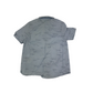 H&M Light Blue Shark Shirt Age 5
