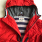 NEXT Red Light Jacket Age 5