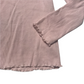 Next Pink Plain T-shirt Age 5