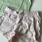 Boden T-shirt and H&M Shorts Bundle Age 5