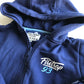 Firetrap Blue Hoodie Age 5