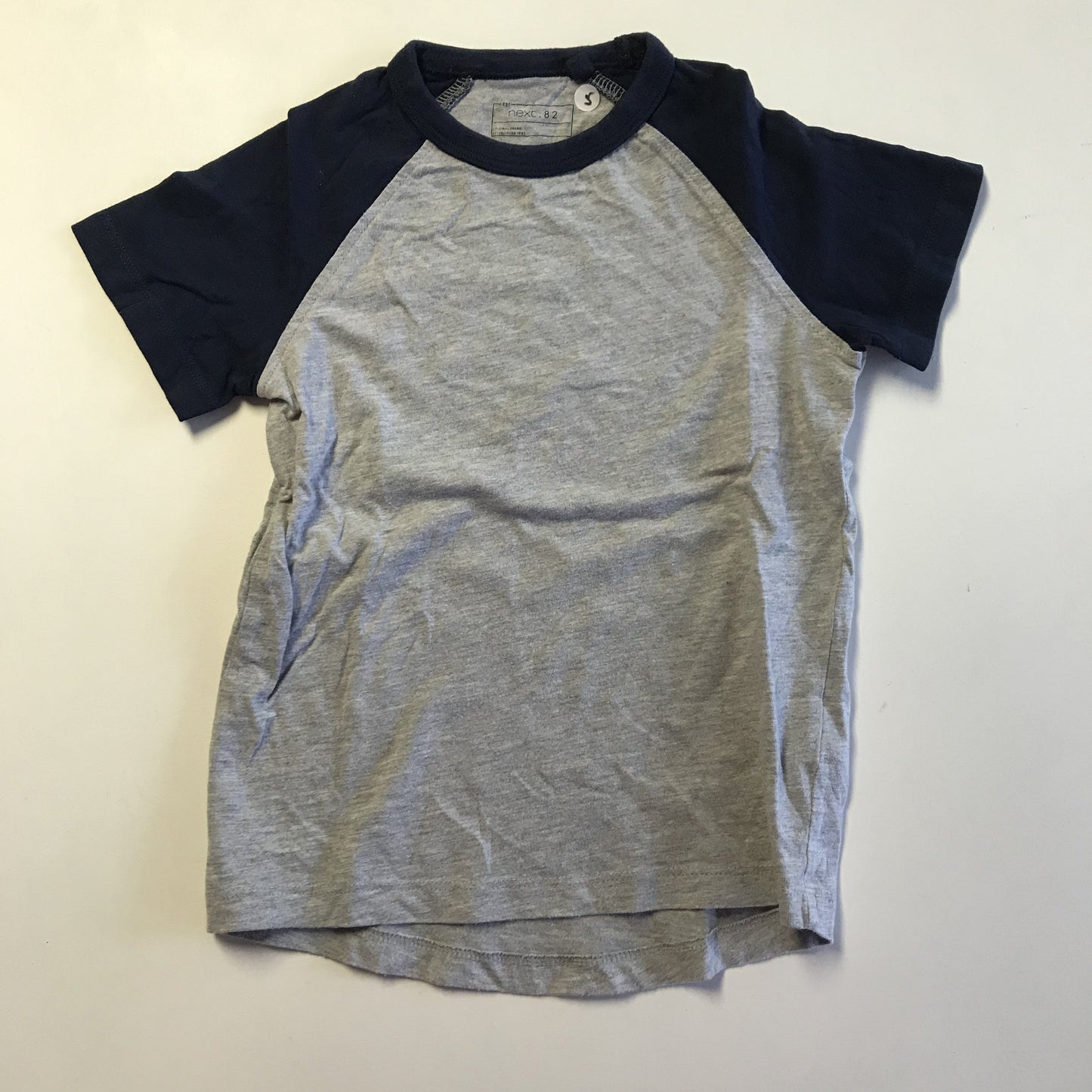 T-shirt - NEXT Grey - Age 5