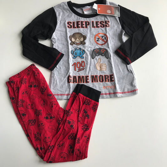 Preloved kids pyjamas