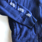 Firetrap Blue Hoodie Age 5