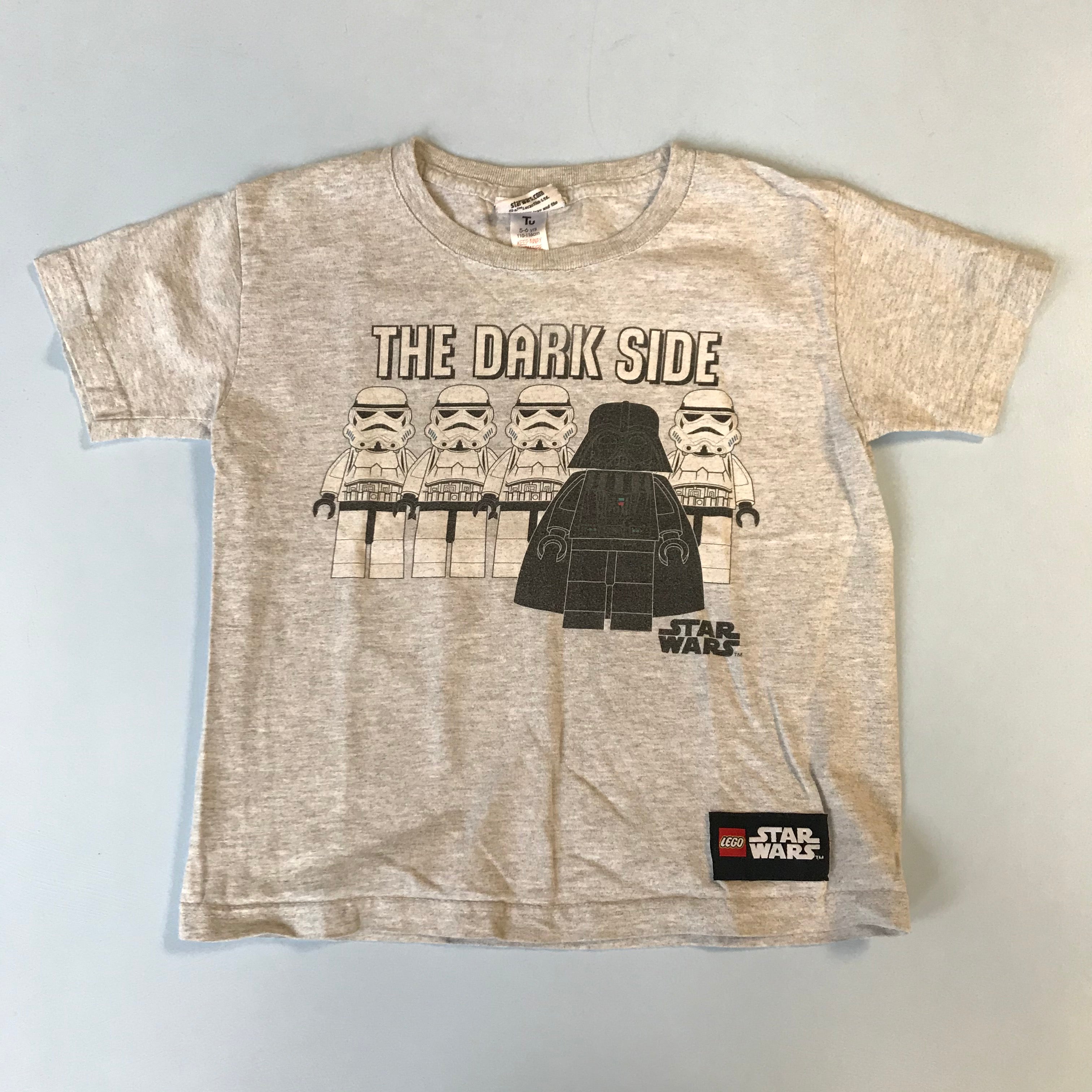 Lego star wars t shirt sale