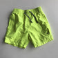 Swim Trunks - Neon - Age 5